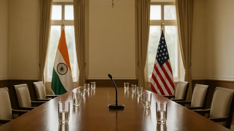Rubio defends decades-long US ties with Pakistan on geographic grounds
