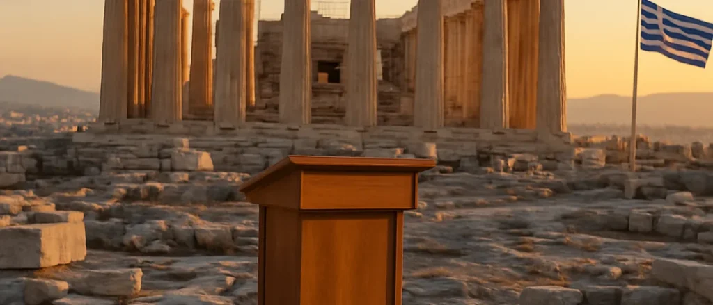 Rubio’s ancient Persia speech draws pushback from Iran
