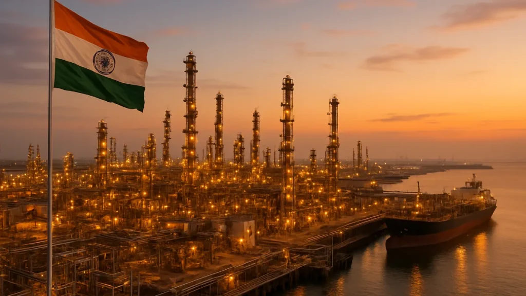 Rubio skips Delhi, visits Jamnagar refinery amid US oil pressure