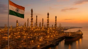 Rubio skips Delhi, visits Jamnagar refinery amid US oil pressure