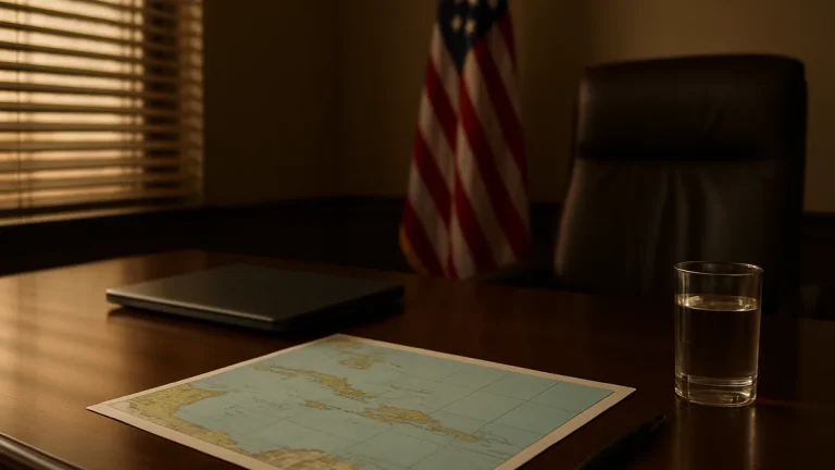 Rubio urges Cubans to partner with CIA for positive change