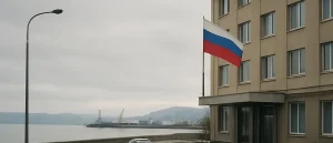 Russia Arrests Japanese Journalist Imai Yuki for Espionage