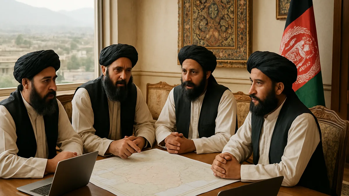 Russia explores mediation role in Pakistan-Afghanistan tensions