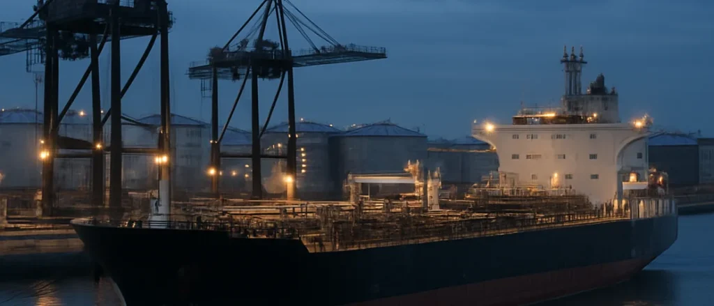 Russia lifts diesel export ban under Trump-Putin deal