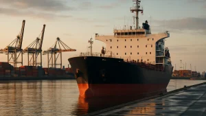 Russia readies diesel shipment for US after Trump agreement