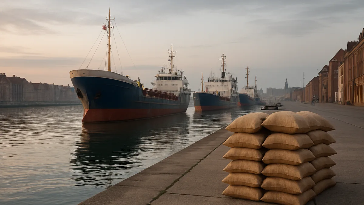 Russia's alleged sabotage in Europe raises escalation fears