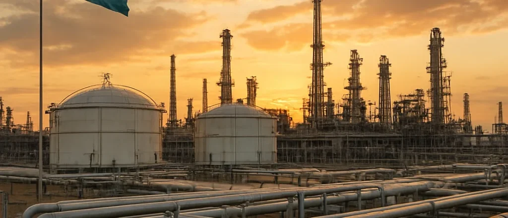 Russia’s Energy Crisis Opens Door for Iranian Oil in Central Asia