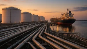 Russia says US diesel deal deliveries take 15-20 days
