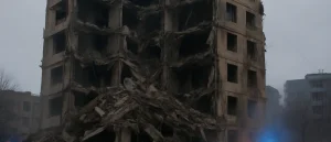 Russian glide bomb attack on Zaporizhzhia kills at least 15