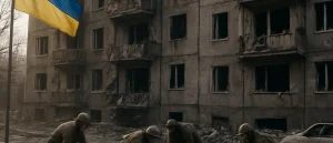 Russian strikes kill 15 in Zaporizhzhia amid diesel deal row