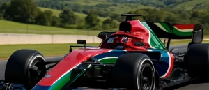 Rwanda Set to Host Formula 1 Grand Prix, Sources Confirm