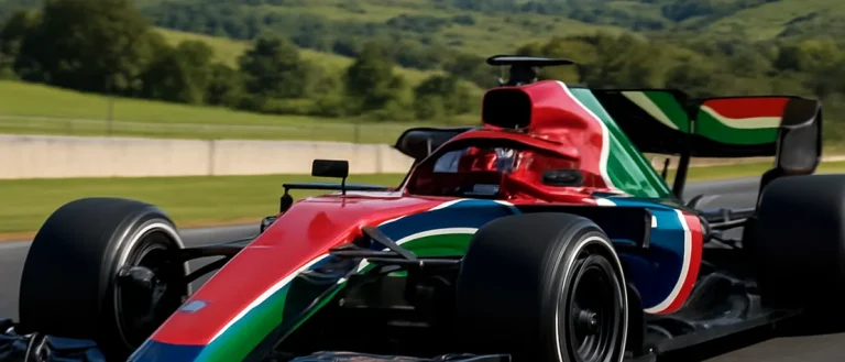 Rwanda Set to Host Formula 1 Grand Prix, Sources Confirm