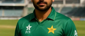 Sahibzada Farhan Credits Parents’ Prayers for Pakistan Captaincy