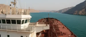 Sailor Salaries Surge for Transits Through Strait of Hormuz Amid Regional Tensions