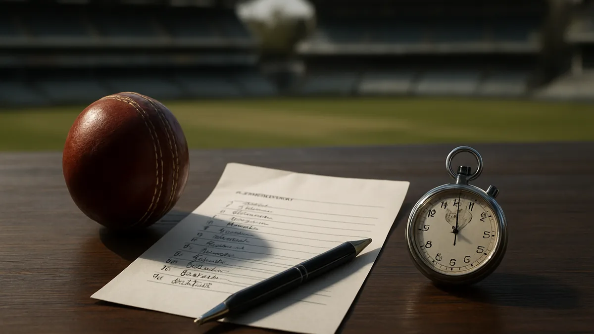Salman Ali Agha's century sparks debate over Pakistan selection