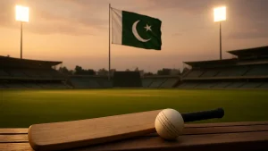 Salman Ali Agha’s century sparks debate over Pakistan selection