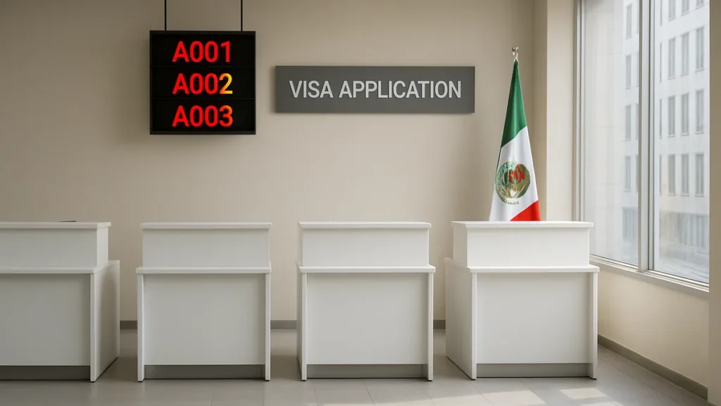 Saudi Arabia introduces same-day visa processing for Pakistanis
