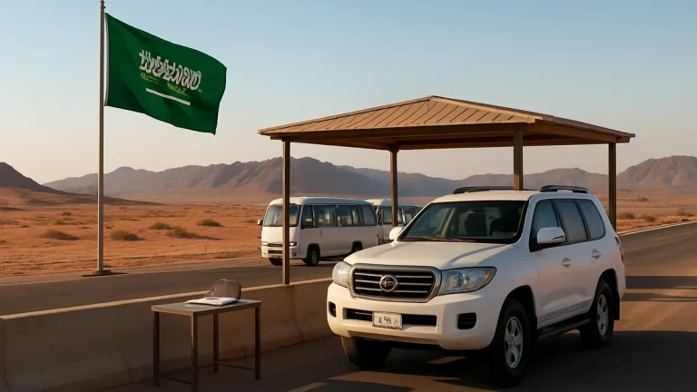 Saudi Arabia records 13,822 violations in inspection campaigns