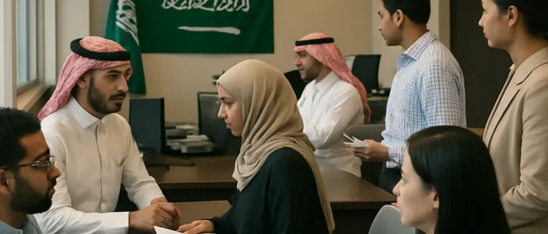 Saudi Arabia Reduces Costs for Family Visa Applications