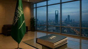 Saudi Arabia sets SR5,000 Nitaqat minimum wage and citizen aid