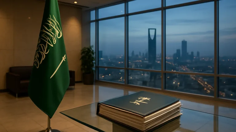 Saudi Arabia sets SR5,000 Nitaqat minimum wage and citizen aid