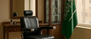 Saudi Arabia tightens barber shop hygiene and health rules
