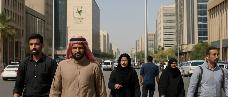 Saudi Arabia to Regularize Residency Status of Yemenis Without Valid Permits