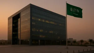 Saudi Aramco orders Dhahran HQ evacuation amid Houthi clashes