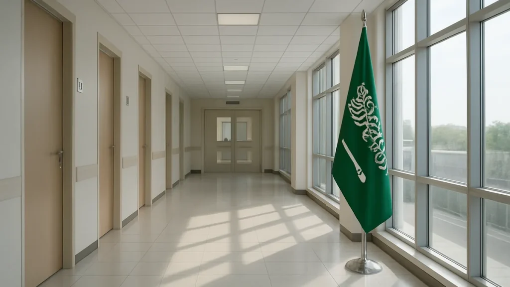 Saudi Health Holding Company opens 4,291 new health jobs