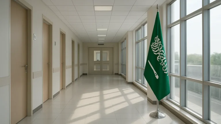 Saudi Health Holding Company opens 4,291 new health jobs