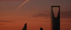 Saudi-led coalition intercepts Houthi missile aimed at Riyadh