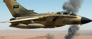Saudi-led coalition launches major operation against Yemen’s Houthis