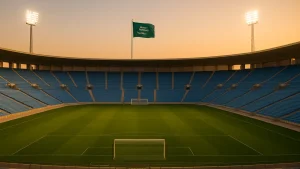 Saudi security worries cast doubt on 2027 Asian Cup hosting