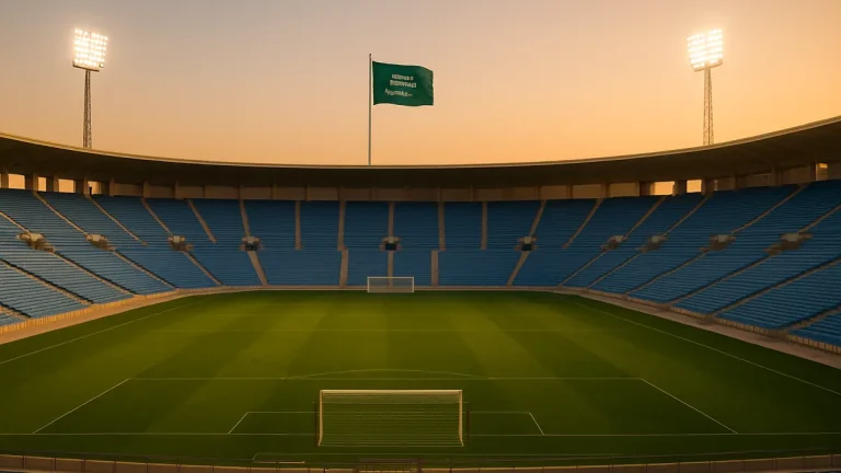 Saudi security worries cast doubt on 2027 Asian Cup hosting