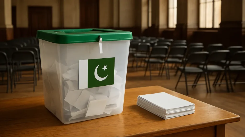 SCBA elections: Asma Jahangir, Hamid Khan groups vie