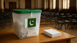 SCBA elections: Asma Jahangir, Hamid Khan groups vie