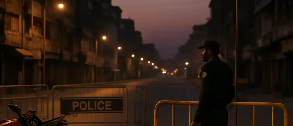 Section 144 imposed in Rawalpindi and Murree for one month