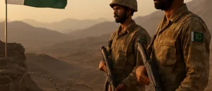 Security Forces Foil Kurram Infiltration, Kill 12 Terrorists