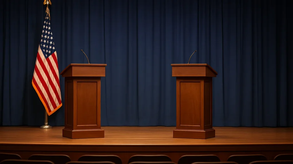 Senate debates in Michigan and Kansas: key takeaways