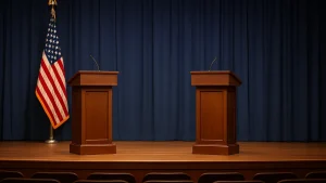 Senate debates in Michigan and Kansas: key takeaways