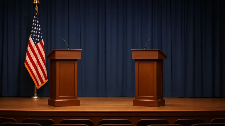 Senate debates in Michigan and Kansas: key takeaways