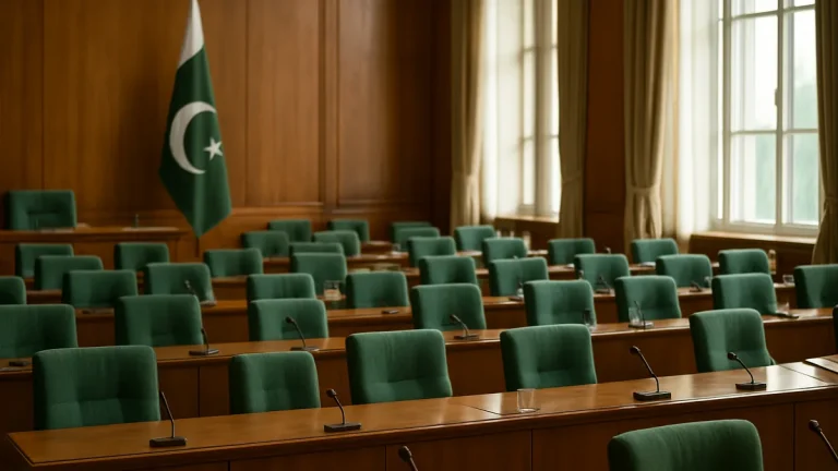 Senate passes Islamabad consumer protection amendment bill