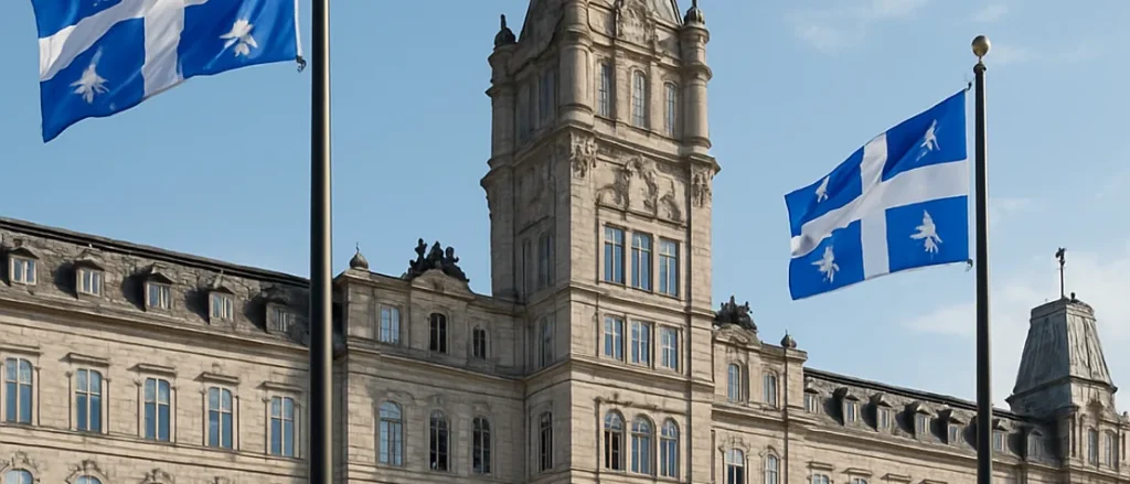 Separatist Parti Québécois Projected to Win Quebec Election, Raising Questions on Canada’s Unity