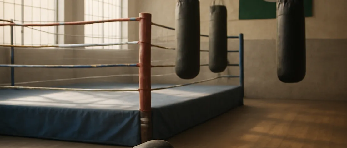 Shahab Ali, Pakistan's MMA fighter, earns world bronze medal