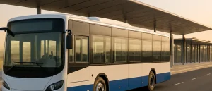 Sharjah RTA adds three feeder bus routes to Al Dhaid station