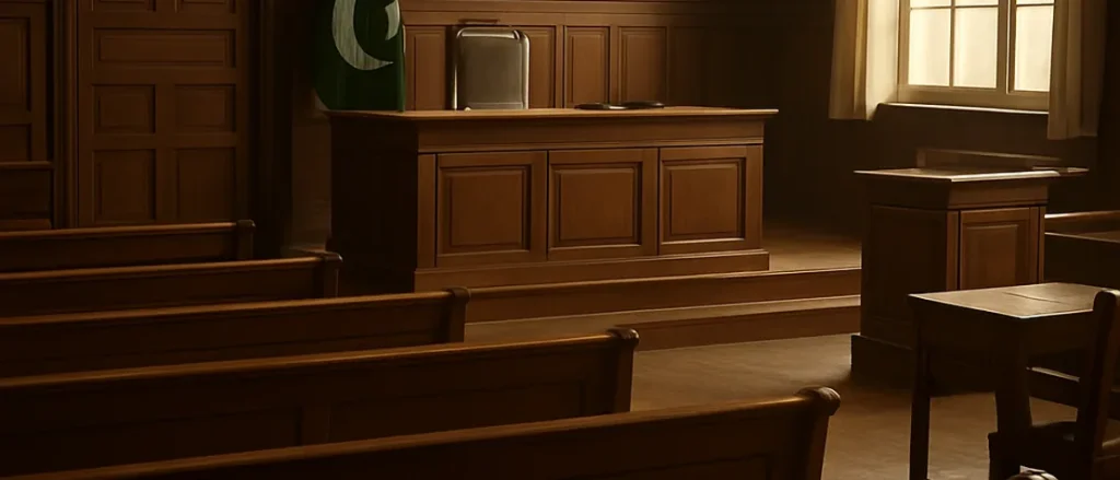 Sharjeel Memon acquitted in eight-year-old liquor bottle case