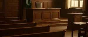Sharjeel Memon acquitted in eight-year-old liquor bottle case