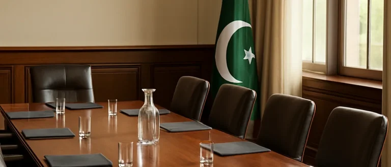 Shehbaz forms 11-member panel to monitor Khyber Pakhtunkhwa