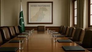 Shehbaz Sharif announces Rs160bn package for Khyber Pakhtunkhwa
