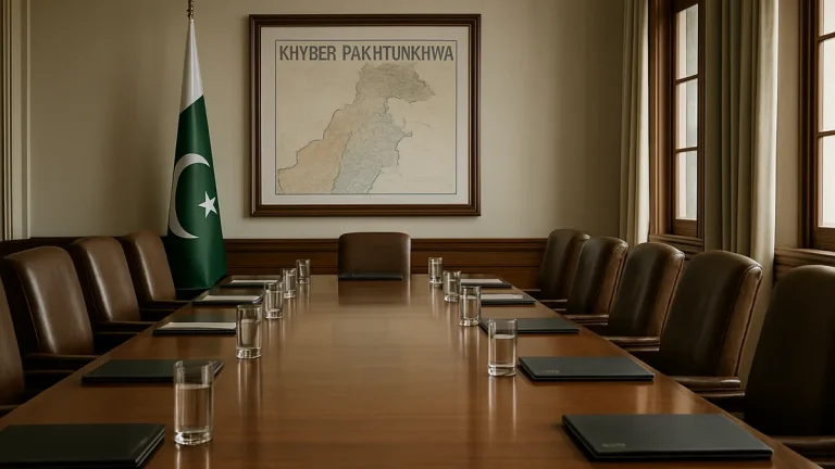 Shehbaz Sharif announces Rs160bn package for Khyber Pakhtunkhwa